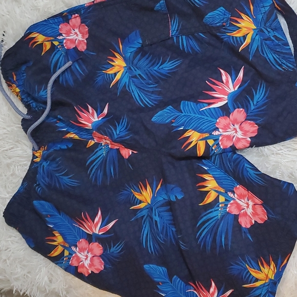 Primark Other - Tropical swim shorts